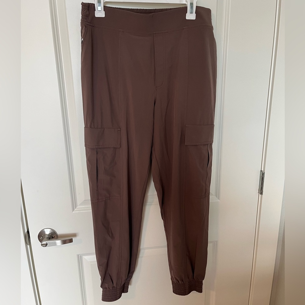 Athleta joggers